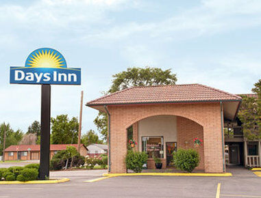 Days Inn By Wyndham Ричленд Экстерьер фото
